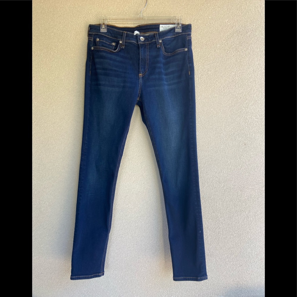 Rag and Bone jeans size 29.